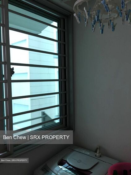 Blk 604C Punggol Lodge (Punggol), HDB 3 Rooms #603502561